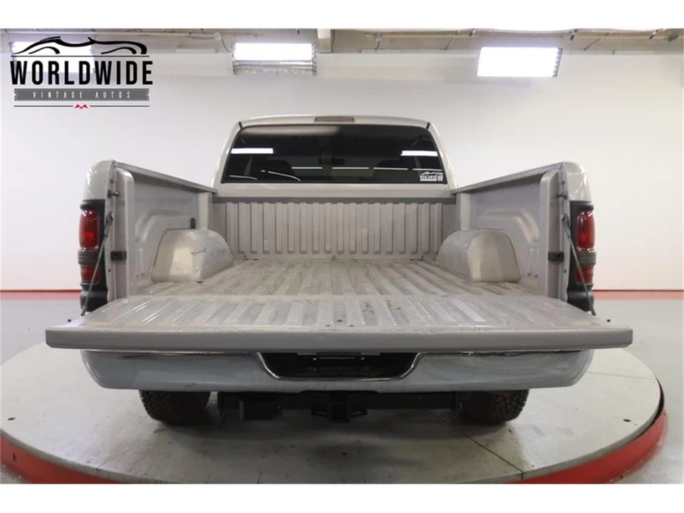 2001 Dodge Ram 2nd Gen - Image 19 of 31