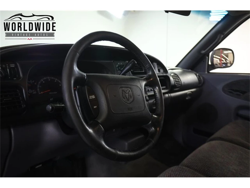 2001 Dodge Ram 2nd Gen - Image 26 of 31