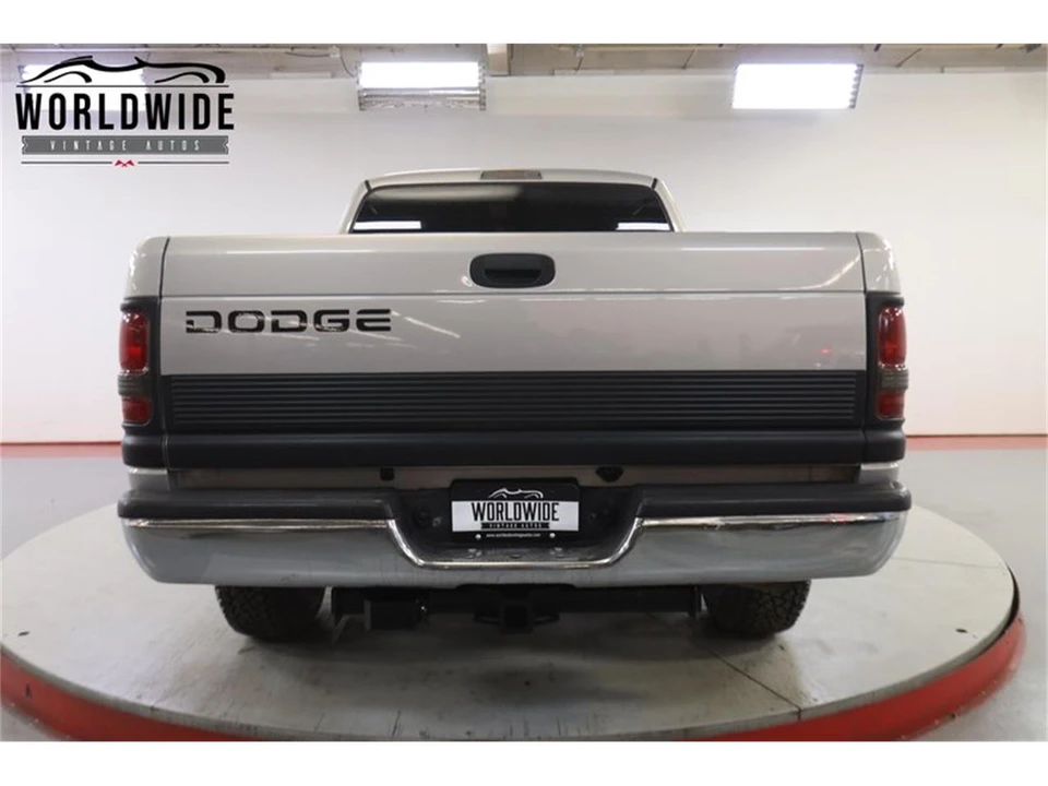 2001 Dodge Ram 2nd Gen - Image 17 of 31