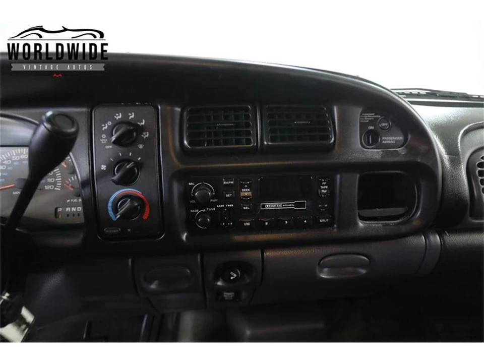 2001 Dodge Ram 2nd Gen - Image 29 of 31