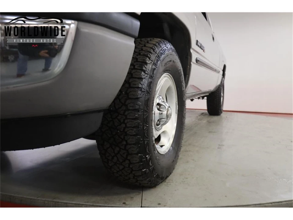 2001 Dodge Ram 2nd Gen - Image 11 of 31