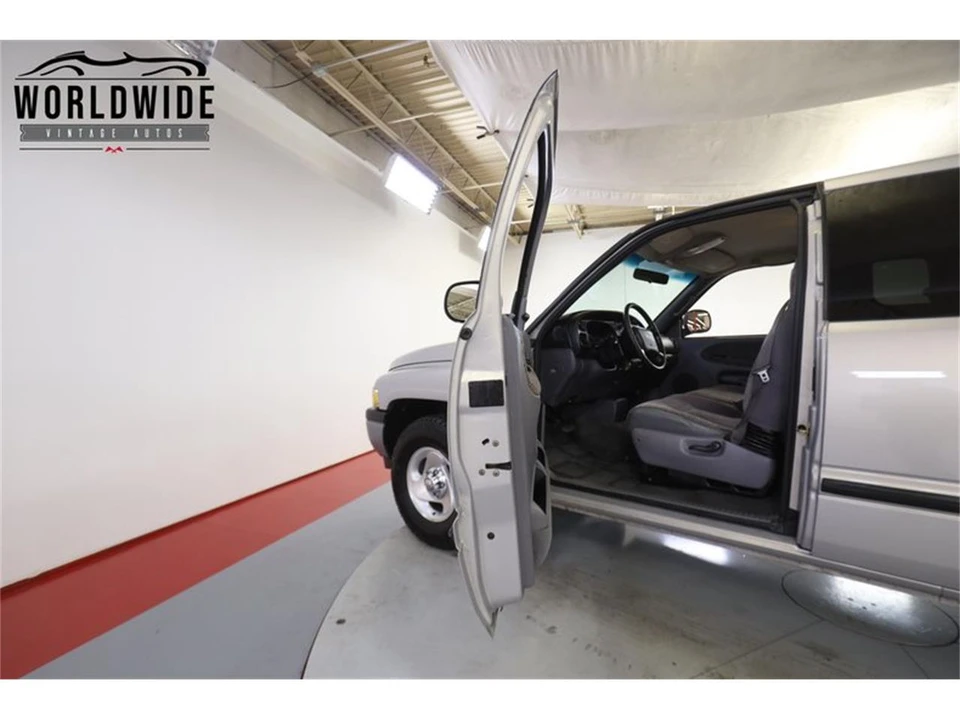 2001 Dodge Ram 2nd Gen - Image 23 of 31