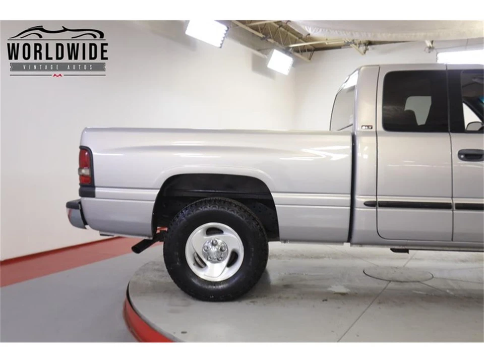 2001 Dodge Ram 2nd Gen - Image 9 of 31