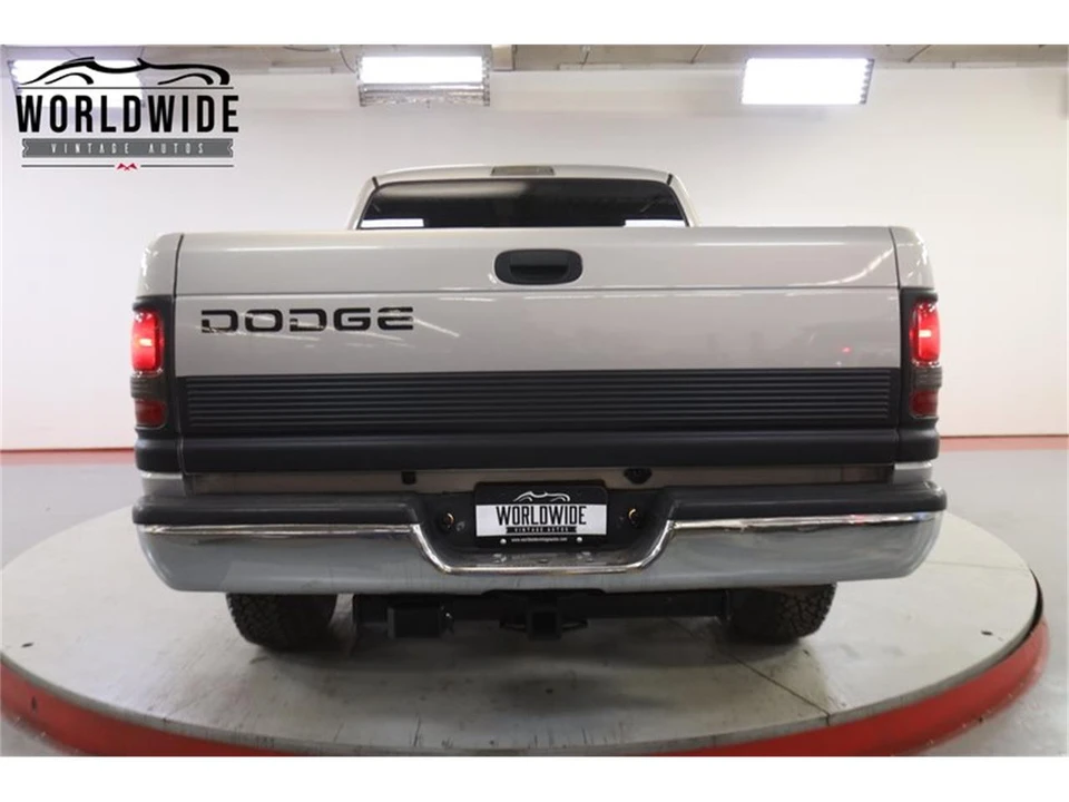 2001 Dodge Ram 2nd Gen - Image 18 of 31