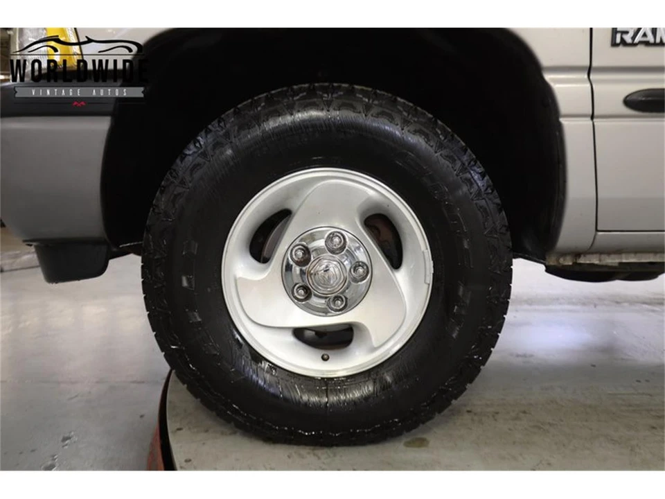 2001 Dodge Ram 2nd Gen - Image 12 of 31