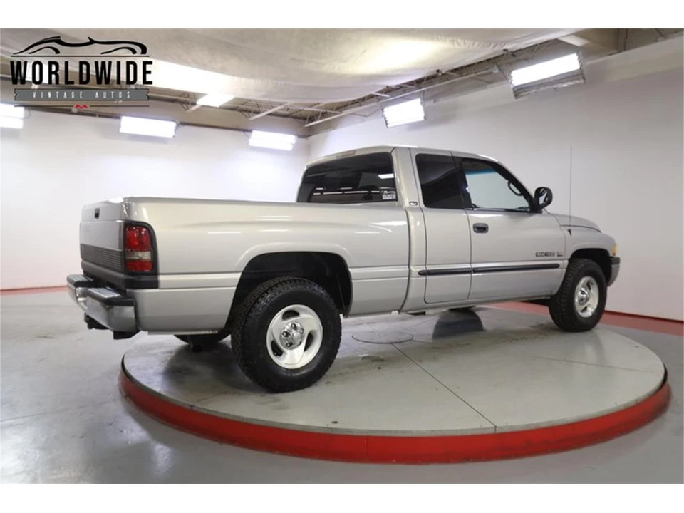 2001 Dodge Ram 2nd Gen - Image 6 of 31