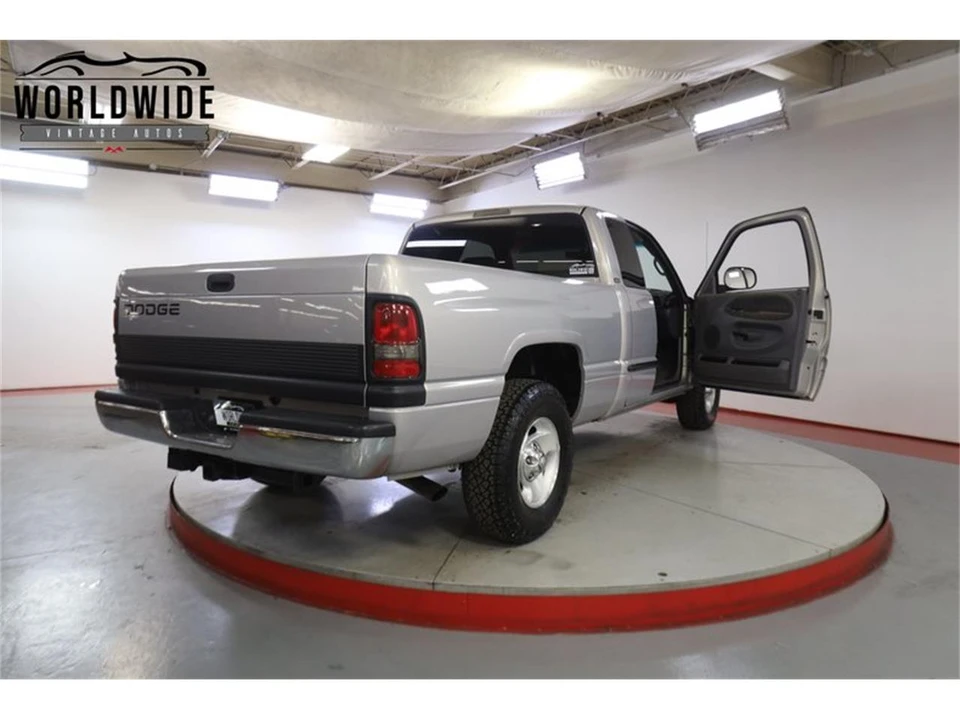 2001 Dodge Ram 2nd Gen - Image 30 of 31