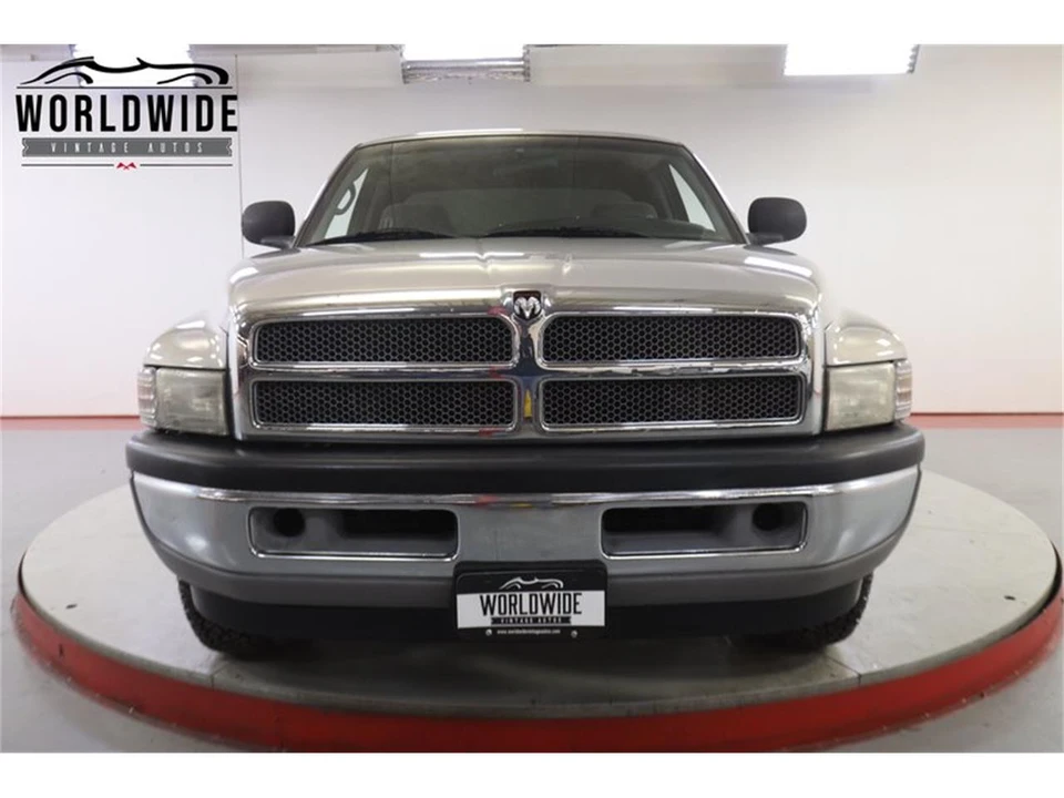 2001 Dodge Ram 2nd Gen - Image 15 of 31