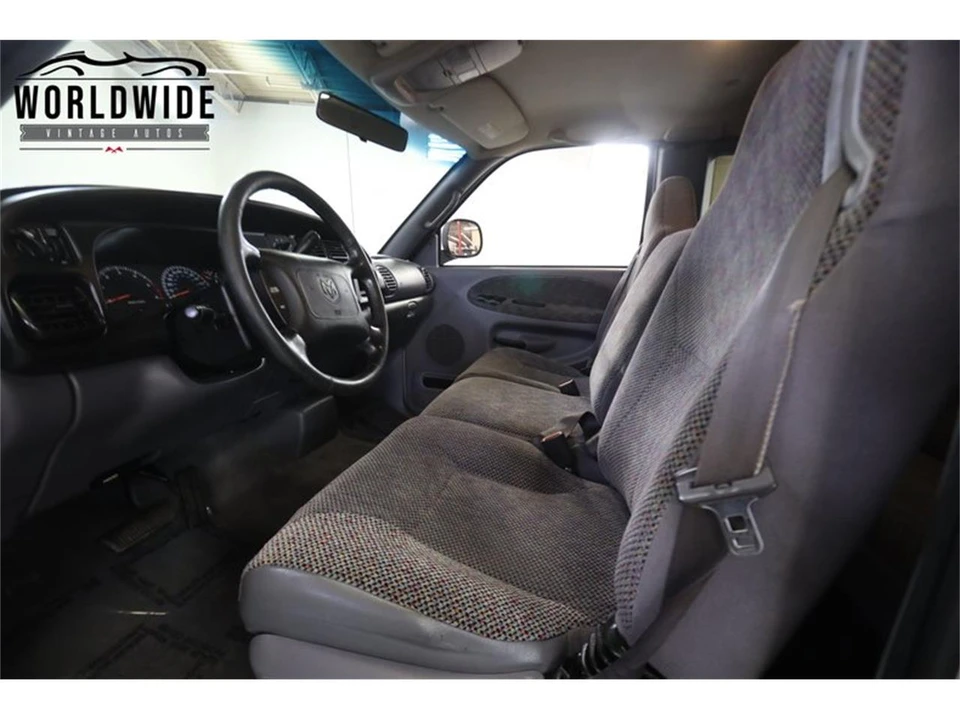 2001 Dodge Ram 2nd Gen - Image 27 of 31