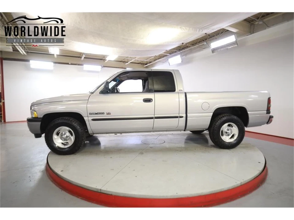 2001 Dodge Ram 2nd Gen - Image 3 of 31