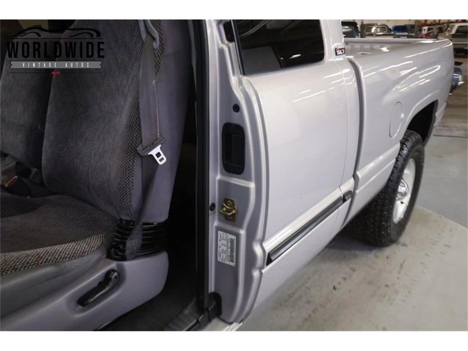 2001 Dodge Ram 2nd Gen - Image 24 of 31