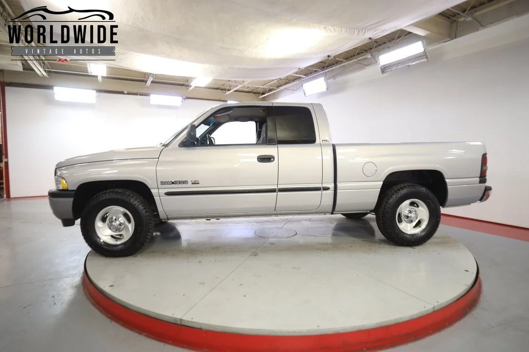 2001 Dodge Ram 2nd Gen - Image 3 of 12