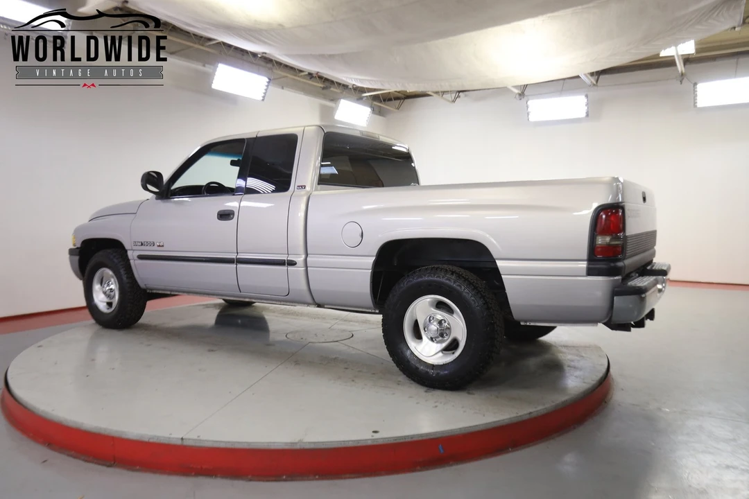 2001 Dodge Ram 2nd Gen - Image 5 of 12