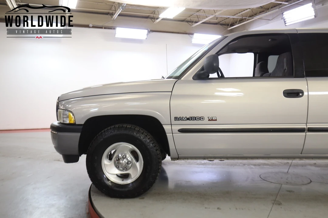 2001 Dodge Ram 2nd Gen - Image 7 of 12