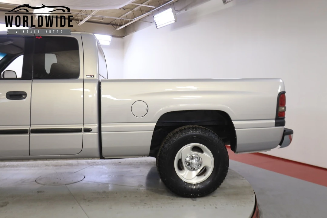 2001 Dodge Ram 2nd Gen - Image 10 of 12