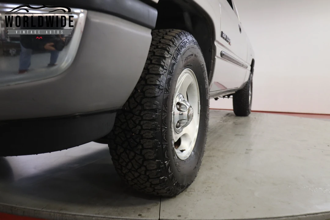 2001 Dodge Ram 2nd Gen - Image 11 of 12
