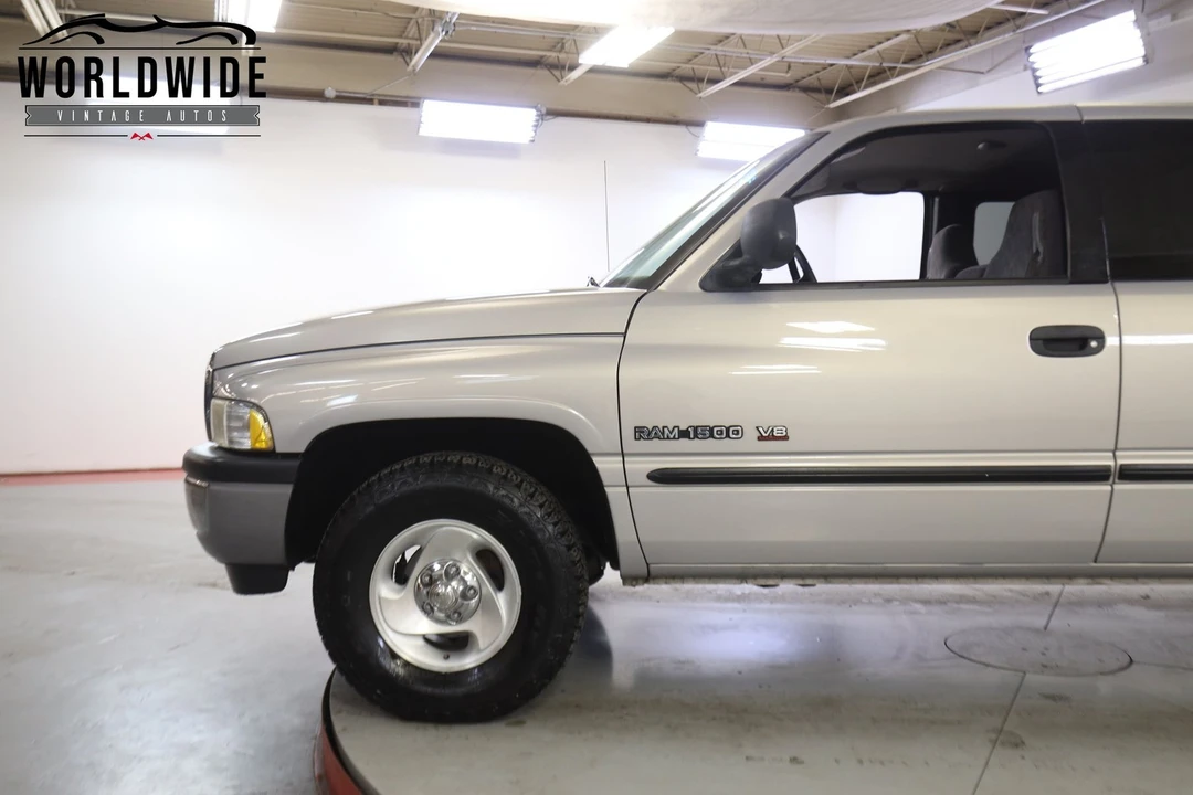 2001 Dodge Ram 2nd Gen - Image 7 of 12