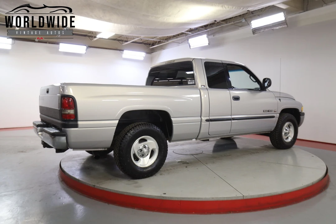 2001 Dodge Ram 2nd Gen - Image 6 of 12