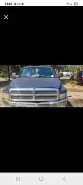 2001 Dodge Ram 1500