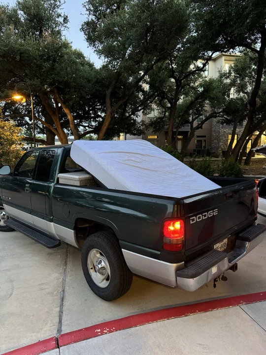 2001 Dodge Ram 2nd Gen - Image 3 of 4