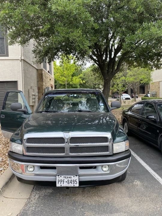 2001 Dodge Ram 2nd Gen - Image 2 of 4