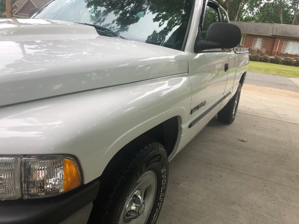 2001 Dodge Ram 2nd Gen - Image 2 of 31