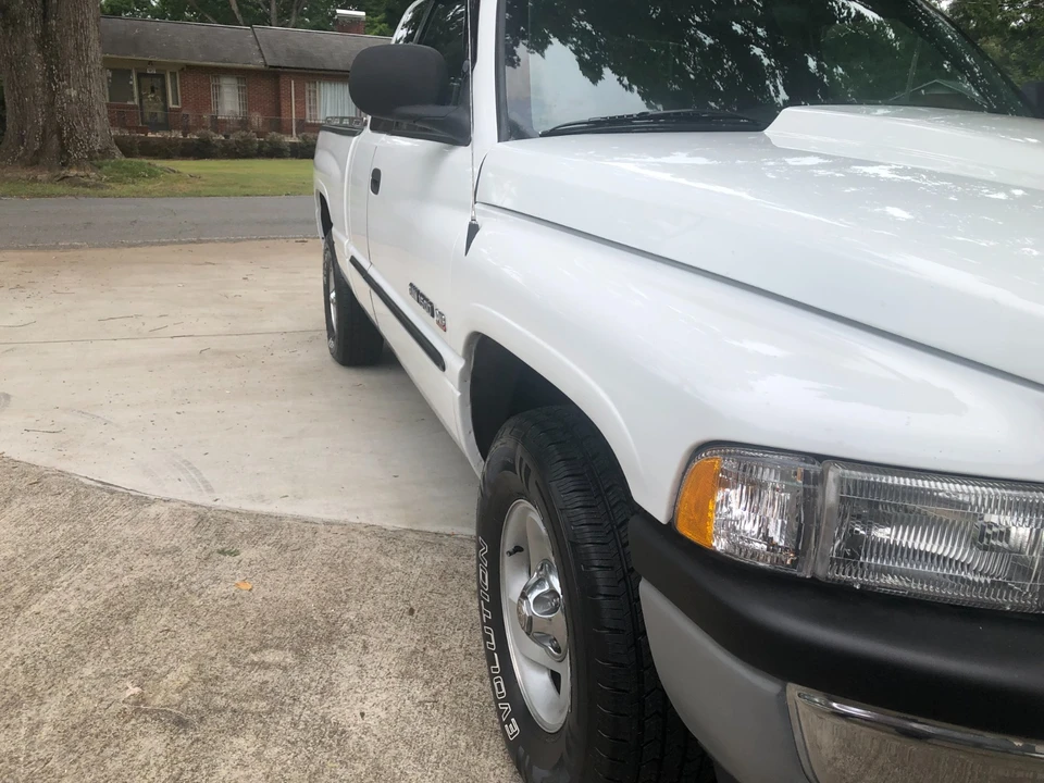 2001 Dodge Ram 2nd Gen - Image 3 of 31