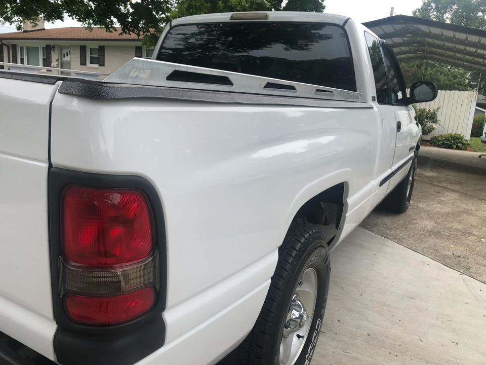 2001 Dodge Ram 2nd Gen - Image 6 of 31