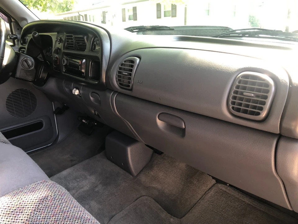 2001 Dodge Ram 2nd Gen - Image 31 of 31