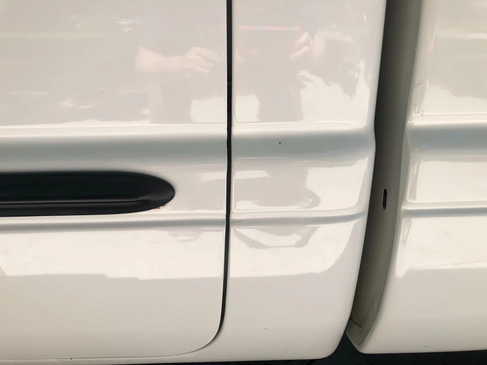 2001 Dodge Ram 2nd Gen - Image 12 of 31