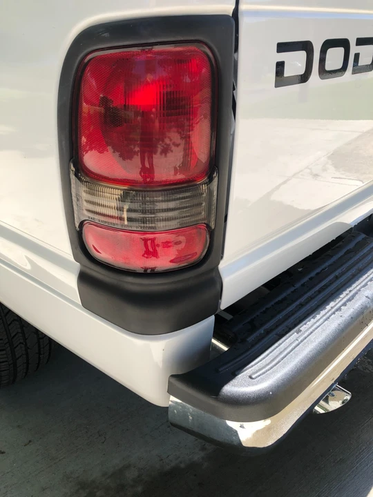 2001 Dodge Ram 2nd Gen - Image 20 of 31