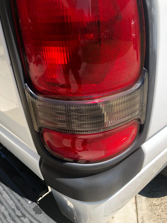 2001 Dodge Ram 2nd Gen - Image 21 of 31
