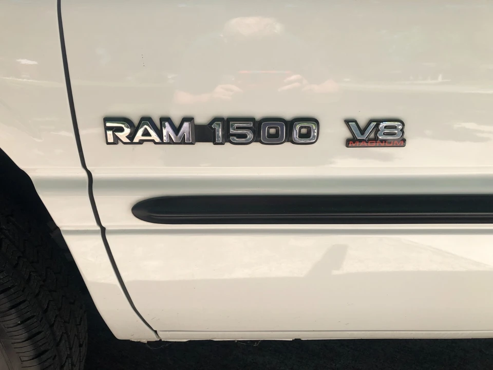 2001 Dodge Ram 2nd Gen - Image 10 of 31