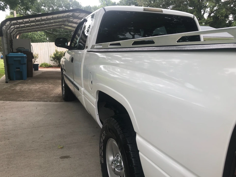 2001 Dodge Ram 2nd Gen - Image 5 of 31