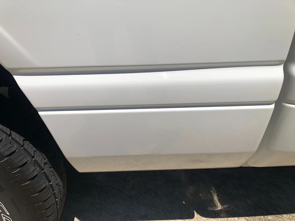 2001 Dodge Ram 2nd Gen - Image 24 of 31
