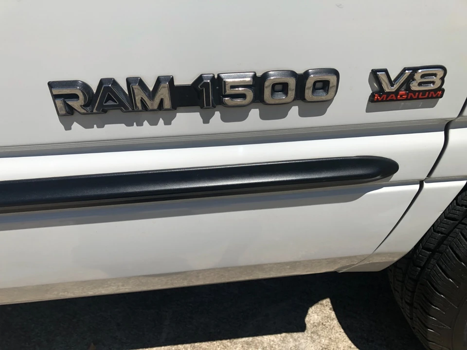 2001 Dodge Ram 2nd Gen - Image 26 of 31