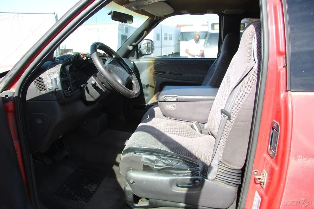 2001 Dodge Ram 2nd Gen - Image 12 of 21