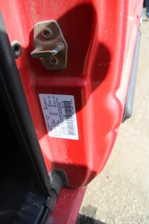 2001 Dodge Ram 2nd Gen - Image 10 of 21