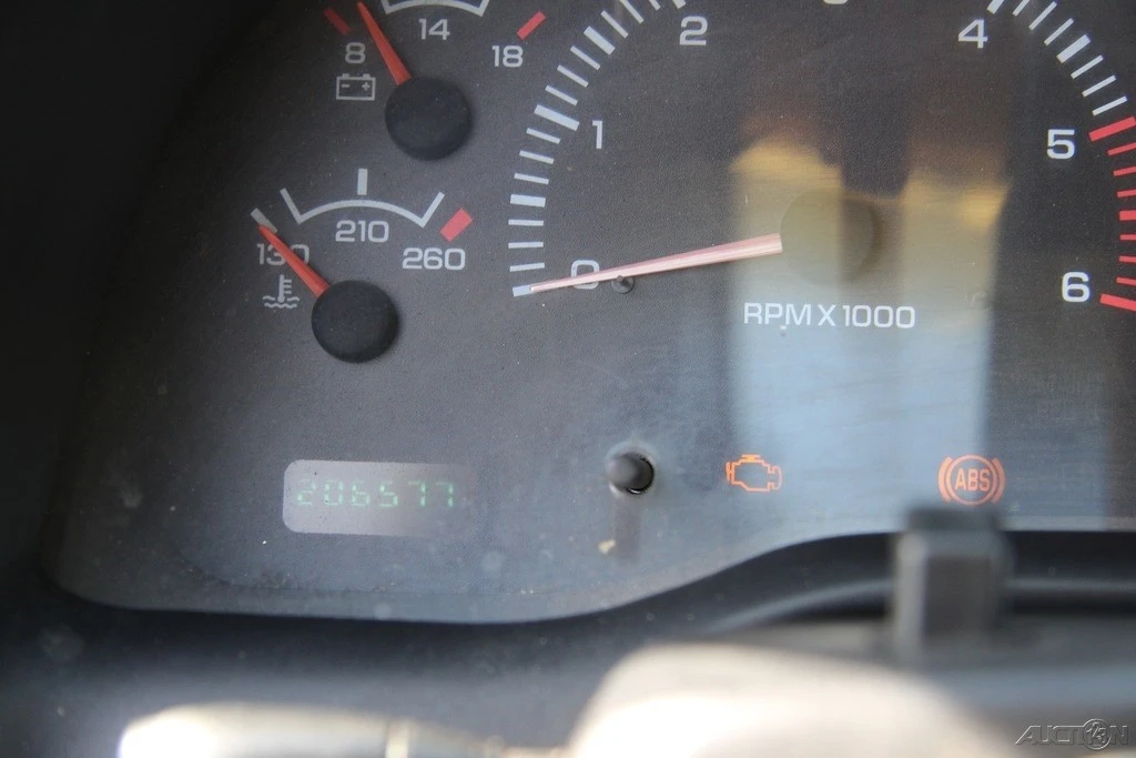 2001 Dodge Ram 2nd Gen - Image 16 of 21