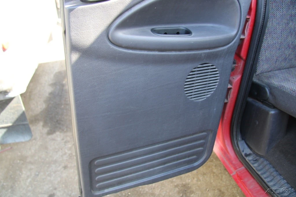 2001 Dodge Ram 2nd Gen - Image 21 of 21