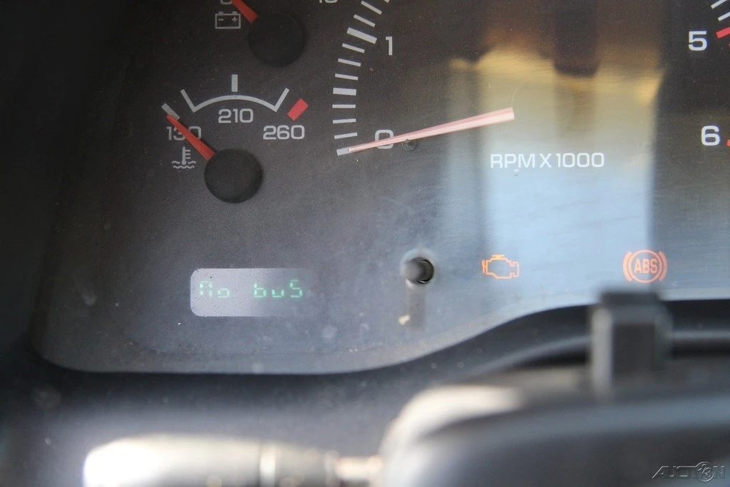 2001 Dodge Ram 2nd Gen - Image 15 of 21