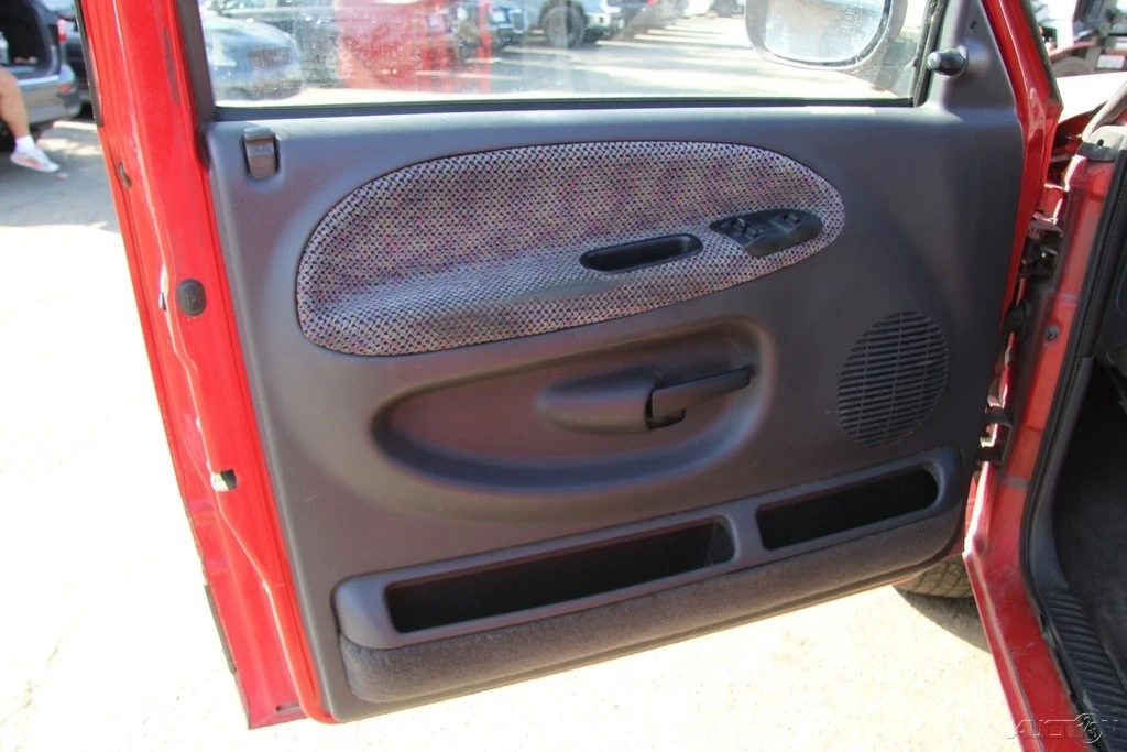 2001 Dodge Ram 2nd Gen - Image 11 of 21