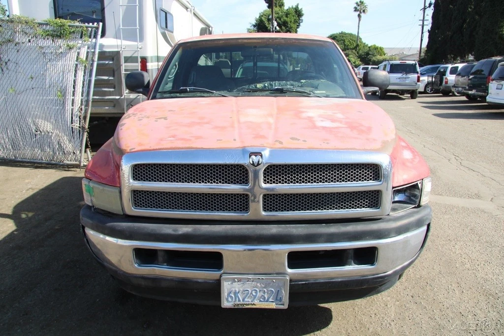 2001 Dodge Ram 2nd Gen - Image 9 of 21