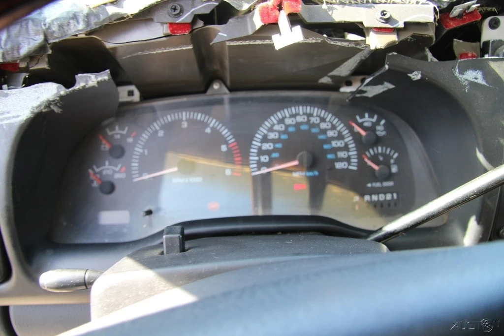 2001 Dodge Ram 2nd Gen - Image 14 of 21