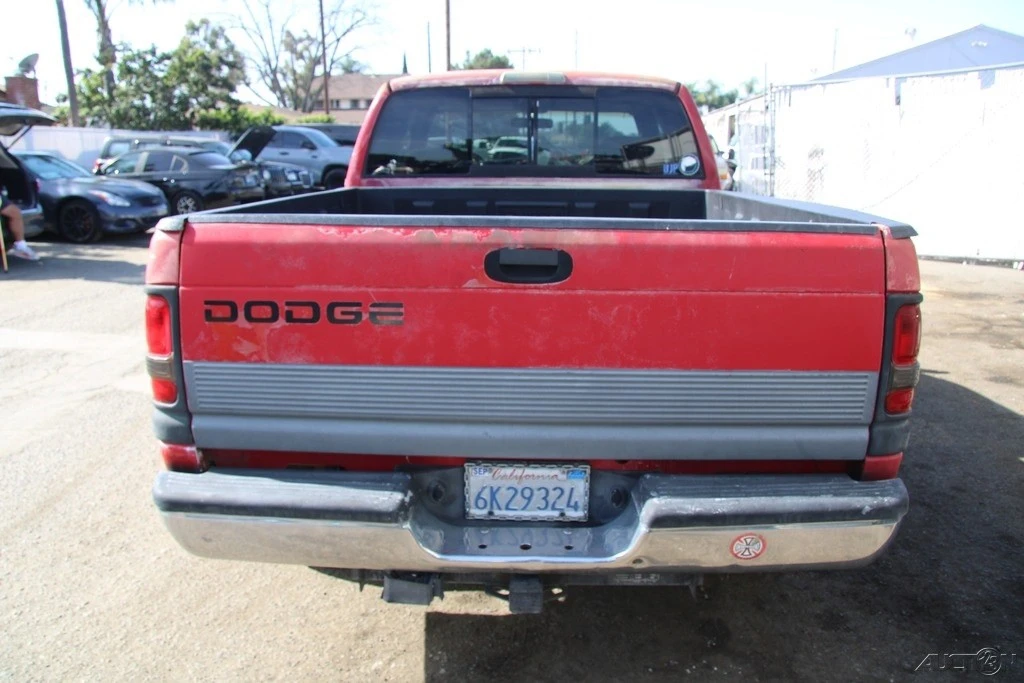 2001 Dodge Ram 2nd Gen - Image 5 of 21