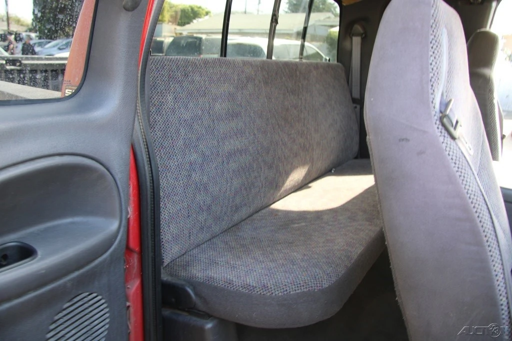 2001 Dodge Ram 2nd Gen - Image 20 of 21