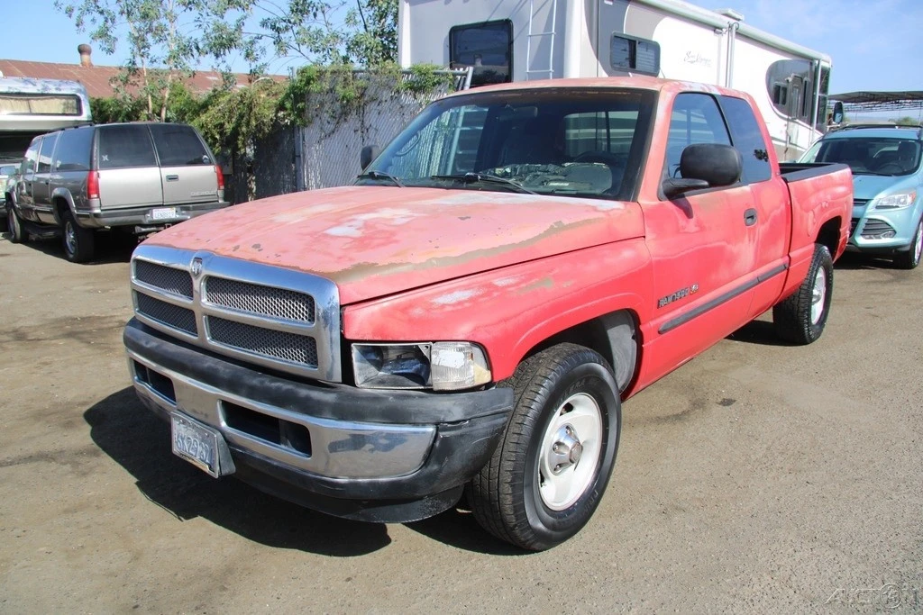 2001 Dodge Ram 2nd Gen - Image 2 of 21