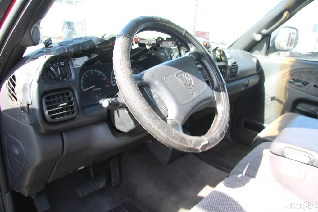2001 Dodge Ram 2nd Gen - Image 13 of 21