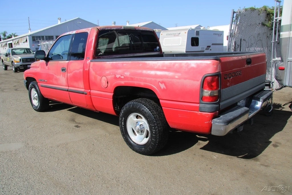 2001 Dodge Ram 2nd Gen - Image 4 of 21