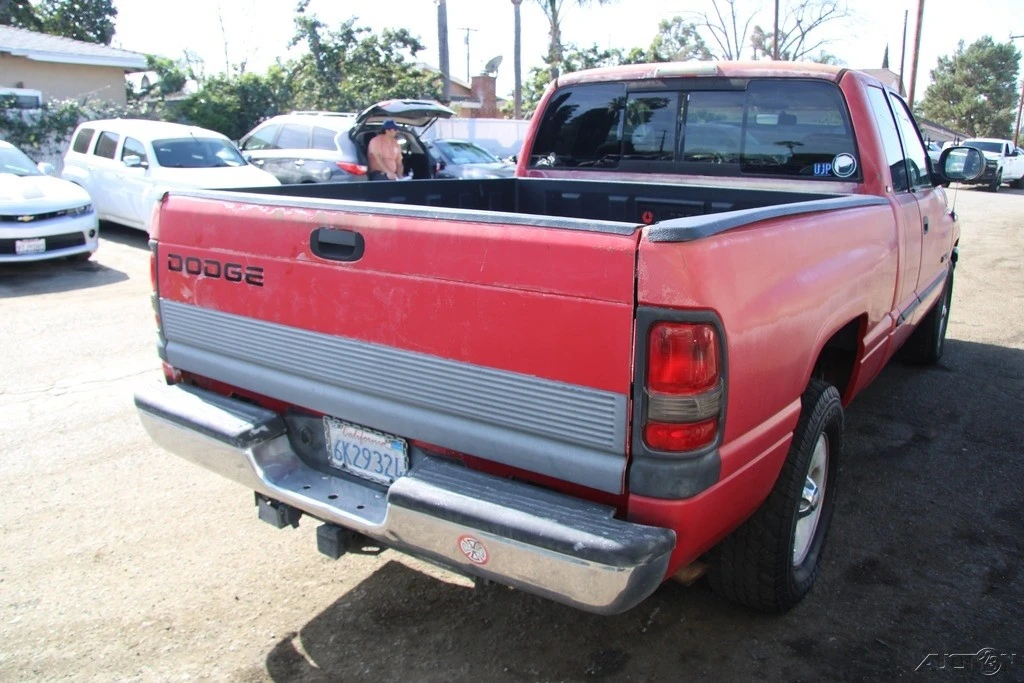 2001 Dodge Ram 2nd Gen - Image 6 of 21
